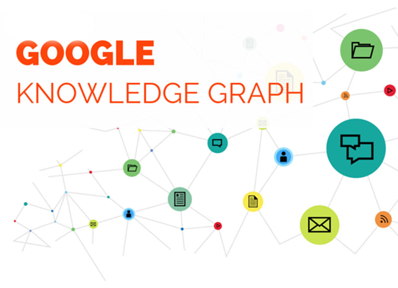 گراف دانش گوگل چیست و به چه صورت کار می کند؟
