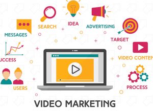 ویدئو مارکتینگ چیست؟ اهمیت، مزایا و نکاتی درباره بازاریابی ویدیویی