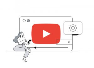 تکنیک های تولید محتوا در یوتیوب در سال 2023