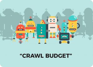 چگونه بودجه خزش یا Crawl Budget را بهینه کنیم؟