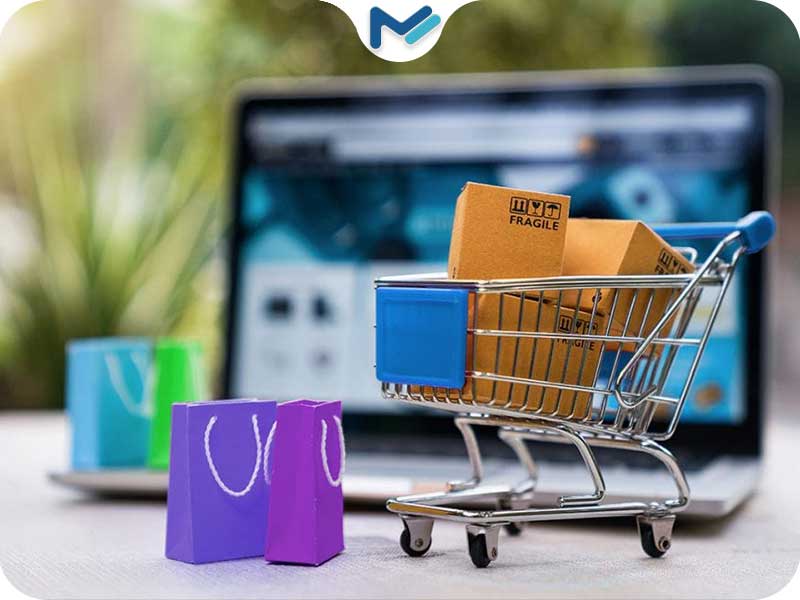 تجارت الکترونیک (e-commerce) چیست؟