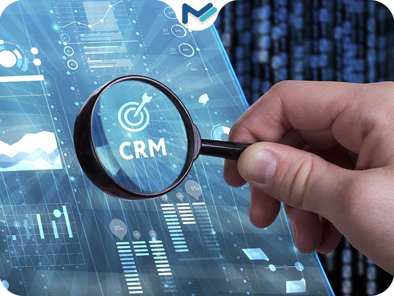 بهترین نرم افزار CRM دنیا کدام است؟  لیست بهترین نرم افزار crm