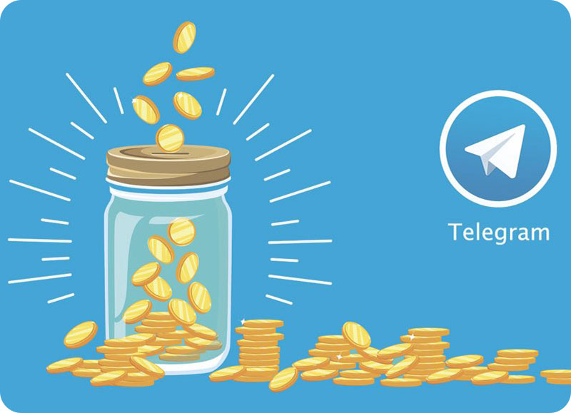 قیمت تبلیغات در تلگرام