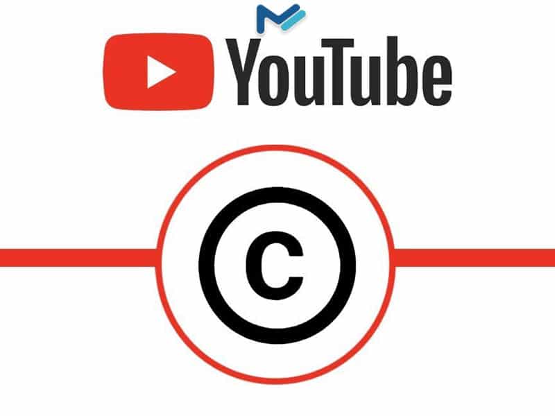 قوانین کسب درآمد از یوتیوب قوانین کپی رایت یوتیوب