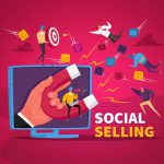 رمز و راز افزایش فروش در شبکه های اجتماعی